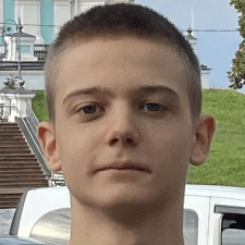 Фрилансер Кирил Г. — Украина, Днепр. Специализация — Иллюстрации и рисунки, Логотипы