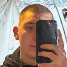 Kirill Levchenko