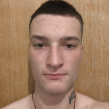 Freelancer Kirilo P. — Ukraine, Kharkiv. Core skill — Python, HTML & CSS