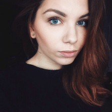 Freelancer Irina K. — Ukraine, Kyiv. Core skill — Articles & Blog Posts, Copywriting
