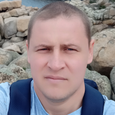 Freelancer Anatolii K. — Polska. Specjalizacja — Tłumaczenie tekstów, AI tekst