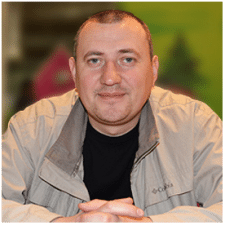 Freelancer Dmitro S. — Ukraine, Vinnytsia. Specialization — Web design, Banners
