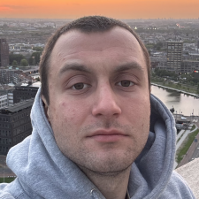 Фрилансер Влад Т. — Германия. Специализация — Работа с клиентами, AI и машинное обучение