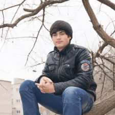 Фрилансер Роман Х. — Украина, Запорожье. Специализация — Дизайн сайтов, HTML и CSS верстка