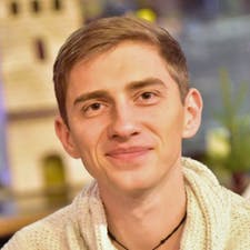 Фрилансер Вадим К. — Украина, Винница. Специализация — Реклама в социальных медиа