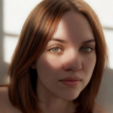 Freelancer Lada O. — Ukraine, Lvov. Core skill — Photo Processing, Photography