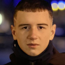 Daniil Kharuk