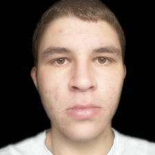 Freelancer Yehor V. — Poland, Poznan. Core skill — HTML & CSS, Javascript and Typescript