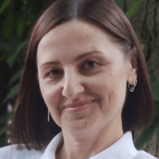 Фрилансер Людмила Ч. — Украина, Одесса. Специализация — Логотипы, Фирменный стиль