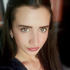 Екатерина Сизоненко
