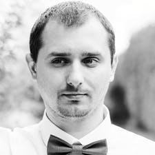 Andrey Sergienko