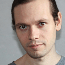 Фрилансер Владимир Ф. — Украина, Киев. Специализация — Веб-программирование, HTML и CSS верстка