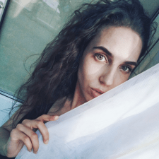 Freelancer Anna Y. — Ukraina, Odessa. Specjalizacja — Projektowanie interfejsów użytkownika (UI/UX), Ilustracje i rysunki