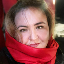 Фрилансер Ярослава Я. — Украина, Вышгород. Специализация — Логотипы, Дизайн визиток