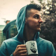 Фрилансер Pavlo T. — Украина, Ровно. Специализация — Оформление страниц в социальных сетях, Контент-менеджер