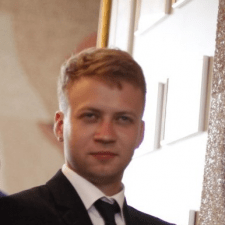 Freelancer Sergey K. — Ukraina, Krzywego Rogu. Specjalizacja — Układ HTML i CSS, Content Management Systems