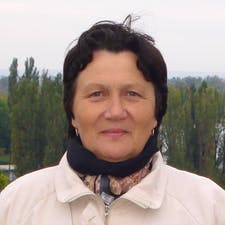 Фрилансер Любовь З. — Казахстан, Есиль. Специализация — Транскрибация
