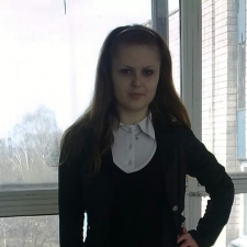 Лилия Родюкова