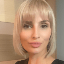 Фрилансер Lilia K. — Польша. Специализация — Перевод текстов, Редактура и корректура текстов
