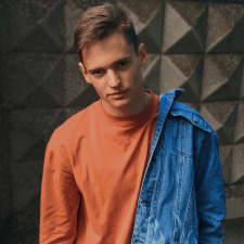 Freelancer Nikita S. — Ukraina, Kropywnycki. Specjalizacja — Projektowanie stron internetowych, Projektowanie wizytówek