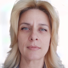 Freelancer Lyudmila K. — Ukraina, Czerkasy. Specjalizacja — Język angielski, AI tekst
