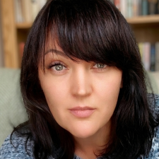 Liudmyla Levadna