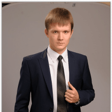 Фрилансер Александр К. — Украина, Киев. Специализация — Продвижение в социальных сетях (SMM)