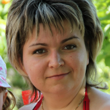 Freelancer Laura M. — Ukraina, Odessa. Specjalizacja — AI tekst, Copywriting