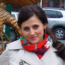 Фрилансер Любов П. — Украина, Хмельницкий. Специализация — Копирайтинг, Написание статей