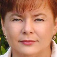 Фрилансер Лариса С. — Украина, Луцк. Специализация — Перевод текстов, Английский язык