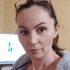 Freelancer Liudmyla K. — Ukraina, Krzywego Rogu. Specjalizacja — Copywriting