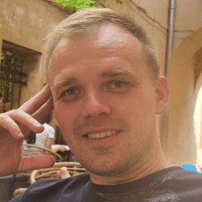 Заказчик Олександр С. — Украина, Львов.