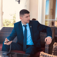 Заказчик Володимир Л. — Украина, Винница.