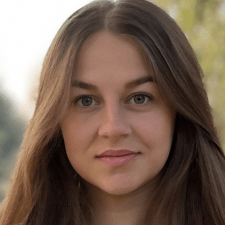 Фрилансер Владислава Л. — Украина, Николаев. Специализация — Баннеры, Дизайн визиток
