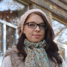 Фрилансер Екатерина Л. — Украина, Луцк. Специализация — Копирайтинг, Рерайтинг