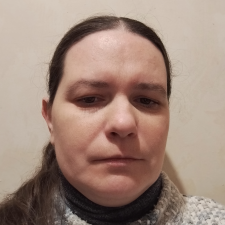 Freelancer Liudmyla L. — Ukraina, Czernihów. Specjalizacja — Wiersze, piosenki, proza
