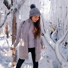 Фрилансер Лючия С. — Украина, Ужгород. Специализация — Копирайтинг, Написание статей