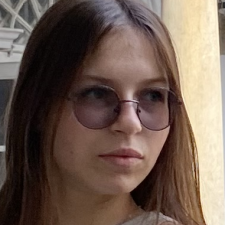 Світлана Качинська