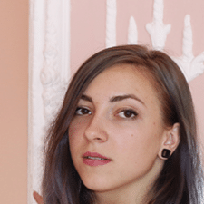 Фрилансер Лена Д. — Украина, Днепр. Специализация — Дизайн интерфейсов (UI/UX)