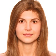 Фрилансер Любов К. — Украина, Винница. Специализация — HTML и CSS верстка, Тестирование и QA