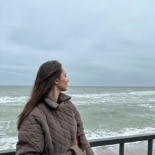 Фрилансер Olena M. — Украина, Киев. Специализация — Английский язык, Перевод текстов