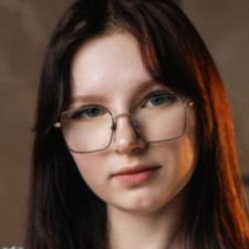 Фрилансер Ангеліна К. — Україна. Спеціалізація — Банери, Зовнішня реклама