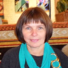 Фрилансер Нелли М. — Украина, Киев. Специализация — Копирайтинг, Контекстная реклама