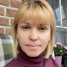 Заказчик Анна Щ. — Украина, Запорожье.