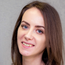 Freelancer Nataliia O. — Ukraine, Kyiv. Core skill — Databases & SQL, Data Processing