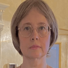 Заказчик Роксана Г. — Украина, Киев.