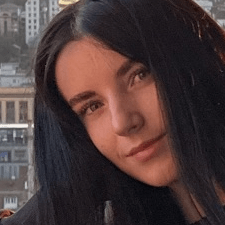 Фрилансер Anna L. — Украина, Запорожье. Специализация — Редактура и корректура текстов, Английский язык