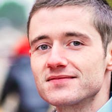 Freelancer Vasilij P. — Ukraine, Kyiv. Core skill — PHP, Web Programming