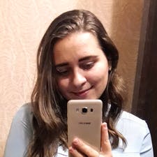 Freelancer Vladislava S. — Ukraina, Dniepr. Specjalizacja — Copywriting