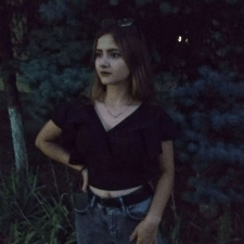 Freelancer Lada R. — Ukraina, Odessa. Specjalizacja — Loga, Projektowanie wizytówek